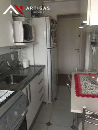 Imagem Apartamento á venda na Mooca 70 m² 2 dormitórios 1 suíte 2 vagas