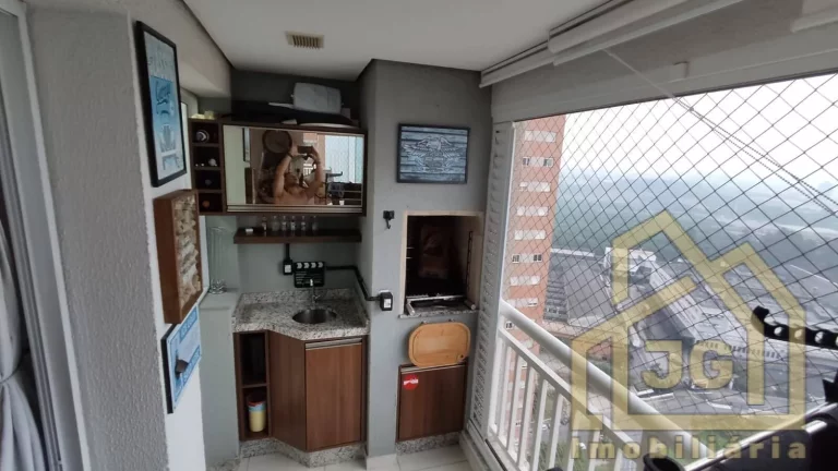 Imagem Apartamento com 2 Quartos à Venda, 2.000 m² em Vila Homero Thon - Santo André
