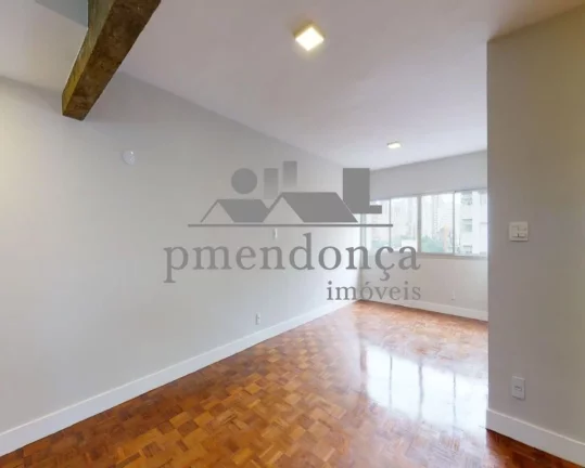 Imagem Apartamento no coração de Pinheiros, reformado, pronto para morar!