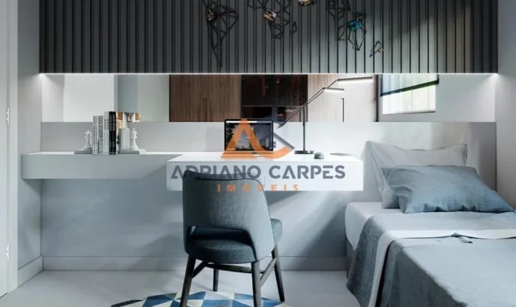 Imagem Vende apartamento com 2 dormitórios no Bairro São Cristóvão em Barra velha -Santa Catarina Adriano Carpes Imóveis