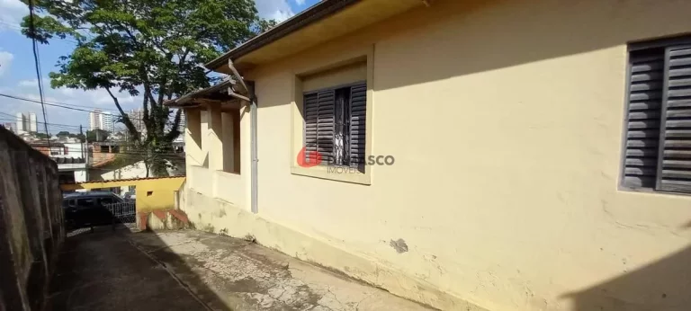 Imagem Casa à venda 3 Quartos, 1 Vaga, Santa Maria, São Caetano do Sul - SP