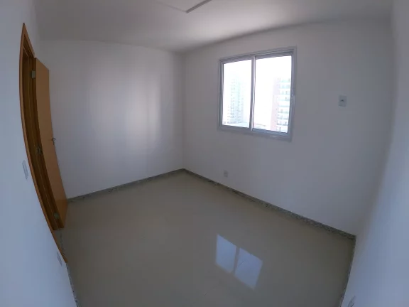 Imagem Apartamento Á Venda - 2 Quartos - Lazer Completo - Praia de Itaparica Vila Velha-ES