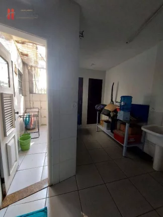 Imagem Casas à venda, 260 m² por R$ 1.700.000 - Jardim Vinte e Cinco de Agosto - Duque de Caxias/RJ