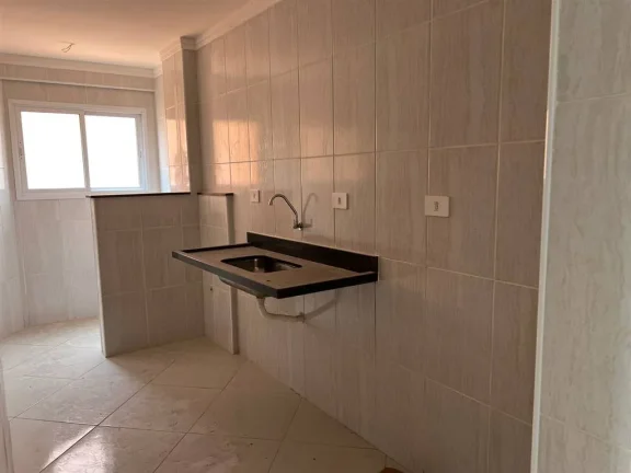Imagem APARTAMENTO OCIAN - PRAIA GRANDE SP