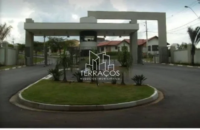 Imagem TERRENO À VENDA, CONDOMÍNIO RESIDENCIAL DOS LAGOS, ITUPEVA SP, PROJETO JÁ APROVADO