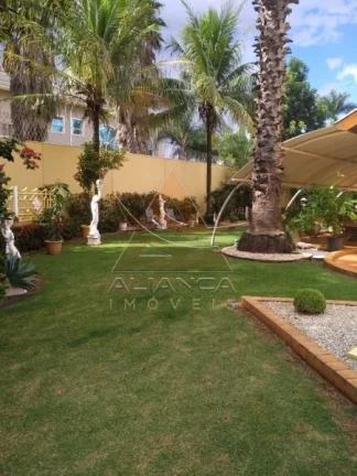 Imagem Casa - Ribeirão Preto - Jardim Canadá