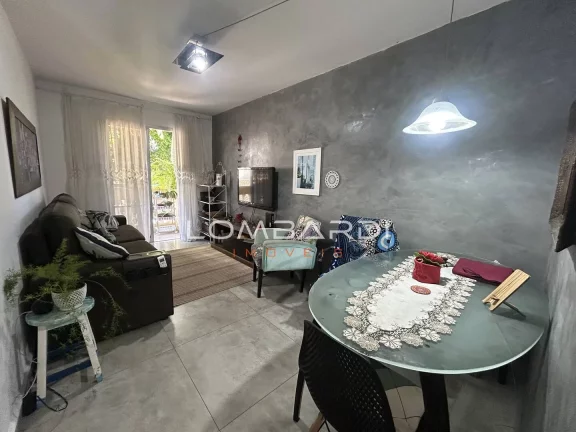 Imagem ÓTIMA OPORTUNIDADE APARTAMENTO A VENDA NO CENTRO DE UBATUBA!