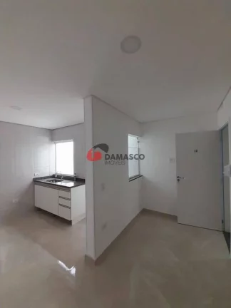 Imagem Apartamento à venda, Vila Palmares, Santo André, SP