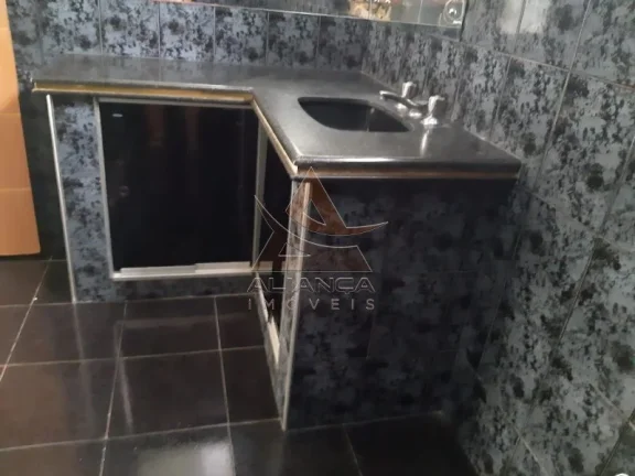 Imagem Casa - Ribeirão Preto - Jardim Piratininga