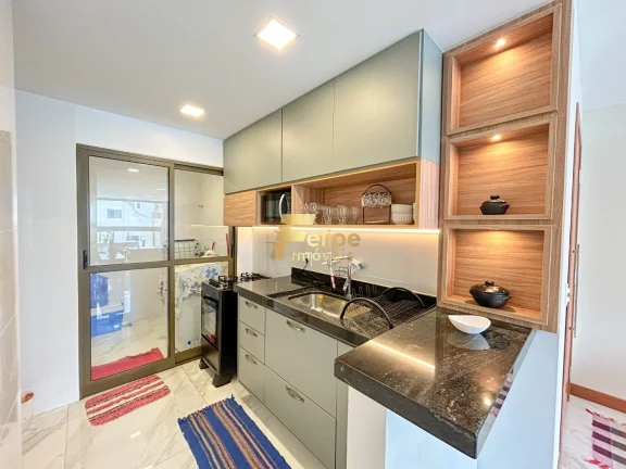 Imagem EXCELENTE APARTAMENTO PARA SE MORAR