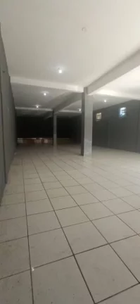 Imagem Loja para alugar, 176 m² por R$ 7.300,02/mês - Vila Sônia - Praia Grande/SP