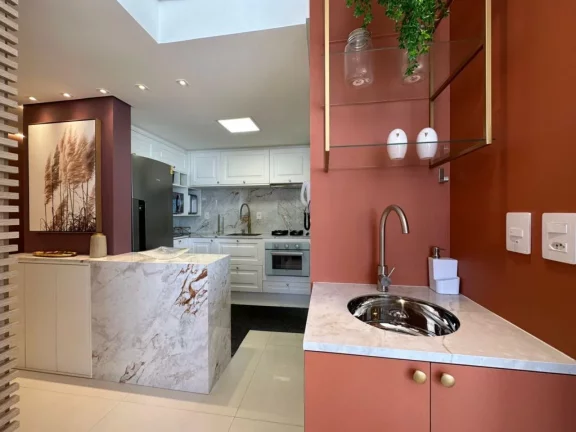 Foto do imóvel: Apartamento Padrão