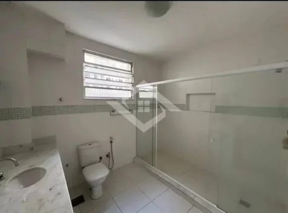 Imagem Apartamento tipo casa na av Atlantica pé na areia, estilo Garden.