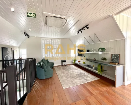 Imagem Excelente apartamento no Centro de Joinville, em frente ao 62º Batalhão. Valor baixou! De R$1.110m...