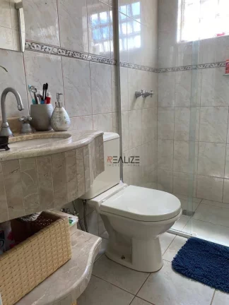 Imagem Sobrado à venda, 220 m² por R$ 1.100.000,00 - Vila Maria Helena - Indaiatuba/SP