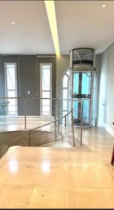 Imagem Sobrado com 4 dormitórios à venda, 659 m² por R$ 6.400.000,00 - Jardim Residencial Suzano - Suzano/SP
