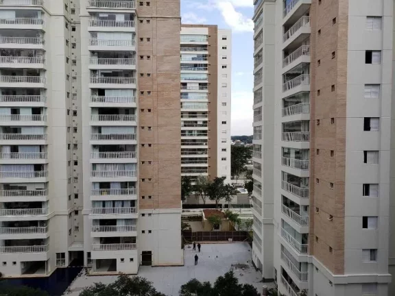 Imagem Apartamento para alugar, 79 m - Jardim Aquarius - São Jos?(C) dos Campos/SP