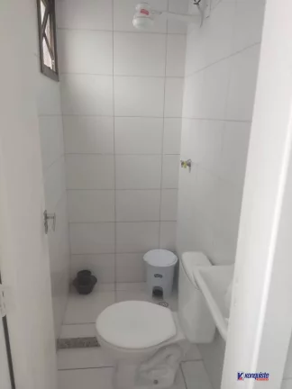 Imagem ALUGO APARTAMENTO 3/4 EM CONDOMÍNIO