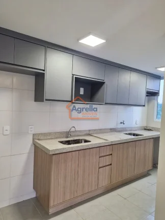 Imagem Condominio Portal Jardim das Zinias - Apartamento à venda no bairro CONDOMÍNIO PORTAL JARDIM DAS ZINIAS - Mogi Guaçu/SP
