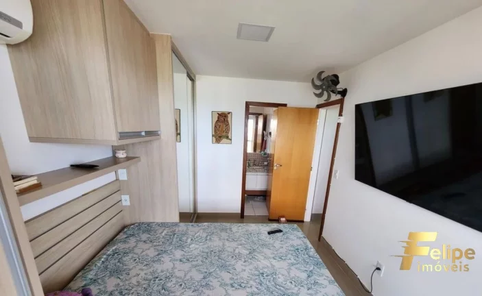Imagem APARTAMENTO ANDAR ALTO NA PRAIA DO MORRO - GUARAPARI / ES