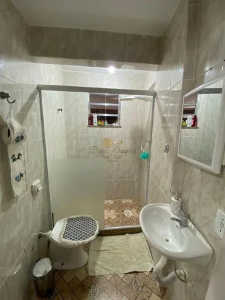 Imagem Casa para Venda em Teresópolis / RJ no bairro Bom Retiro