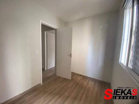 Imagem Apartamento à venda no Tatuapé, São Paulo-SP: 3 quartos, sala, banheiro, vaga de garagem, 57m² - Imperdível oportunidade!