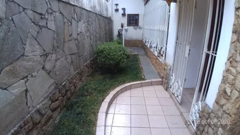 Imagem Casa residencial para venda , jardim imperador, suzano
