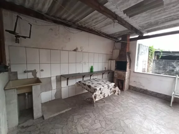 Imagem Casa à venda, 100 m² por R$ 400.000,00 - Vila Bandeirantes - Poá/SP
