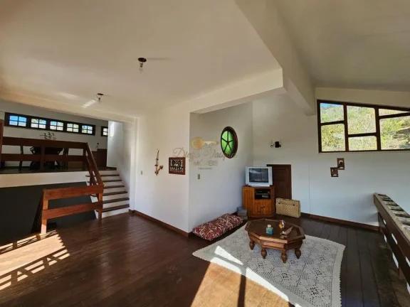 Imagem Casa para Venda em Teresópolis / RJ no bairro Parque Boa União