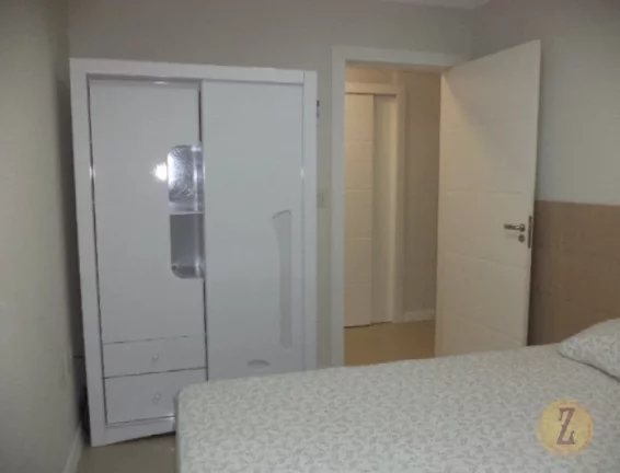 Imagem Apartamento 3 dormitórios alto padrão