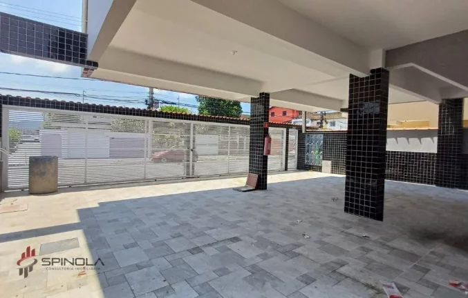Imagem Casa com 2 dormitórios à venda, 70 m² por R$ 450.000,00 - tude basto - Praia Grande/SP