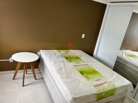 Imagem ALUGO APARTAMENTO NO JARDIM OCEANIA MOBILIADO ,perto da praia - JOÃO PESSOA