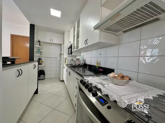 Imagem Oportunidade Imperdível no Parque das Castanheiras - Praia da Costa: Maravilhoso Apartamento com 2 Quartos todo reformado e Área de Lazer Completa!