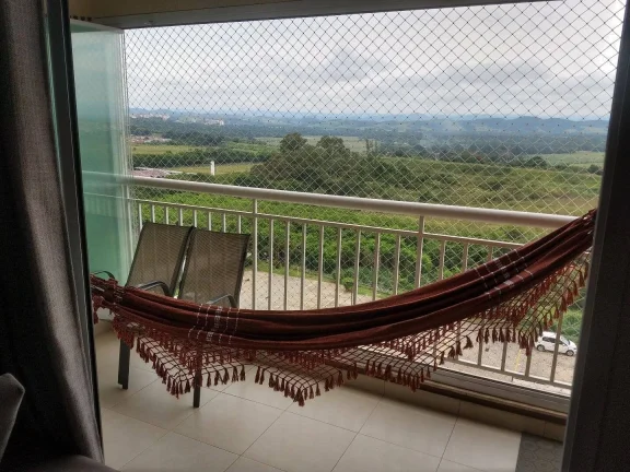 Imagem Rossi montes - Apartamento 3 Dormitórios 1 Suíte Varanda com churrasqueira