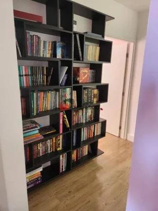 Imagem Apartamento para Venda 3 Quartos, 1 Suite, 2 Vagas, Fundação, São Caetano do Sul - SP | ED. LA VITA