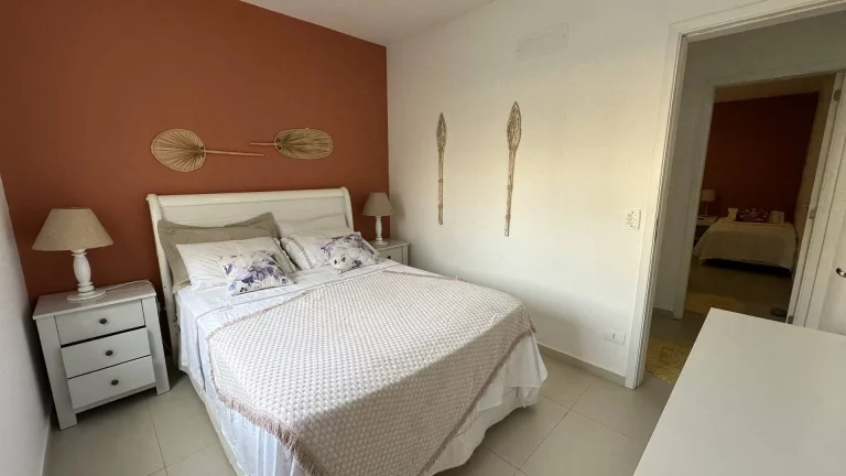 Imagem Apartamento na Praia do Tenório