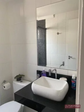 Imagem Apartamento à venda, 53 m² por R$ 425.000,00 - Vila Miriam - Guarulhos/SP