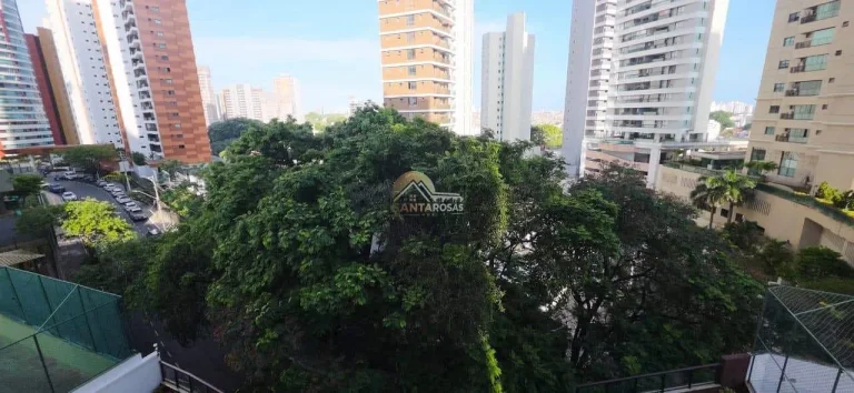 Imagem Nascente, 92 m² úteis, 2 suítes, 3 banheiros, varanda fechada com Reiki e 2 vagas cobertas. Lazer c