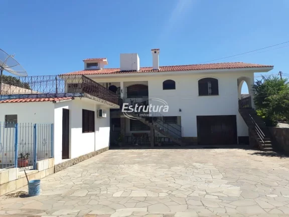 Imagem Excelente casa comercial próxima ao Colégio Militar