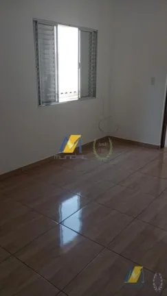 Imagem Vendo Terreno com 3 Casas em Santo André, João Ramalho