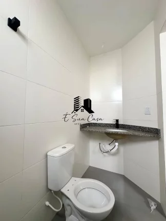 Imagem Área Privativa com 2 Quartos á Venda Bairro Europa Contagem MG