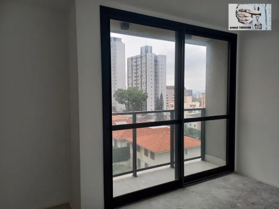 Imagem Apartamento Alto Padrão em Sumarezinho, São Paulo/SP