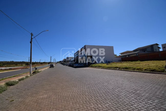 Imagem Lote à venda no Condomínio Alto da Boa Vista Sobradinho 250m². Oportunidade por R$350.000!