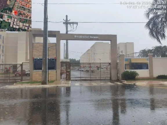 Oportunidade Única em UBERABA - MG | Tipo: Apartamento | Negociação: Leilão | Situação: Imóvel