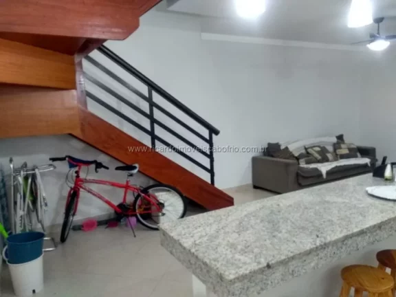 Imagem Casa Independente / Condomínio Novo c/ RGI.