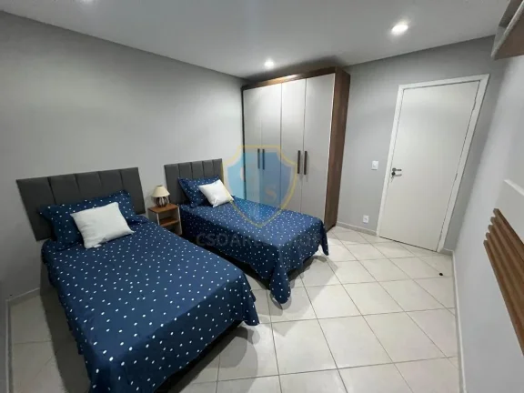 Imagem Apartamento 2 Dorm - 2 Banheiro