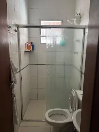 Imagem Casa com 2 dormitórios à venda, 78 m² por R$ 380.000,00 - Campos de São José - São José dos Campos/SP