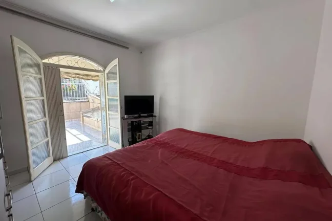 Imagem Casa Perdizes - 120M², 2 Dorms, 1 Vaga