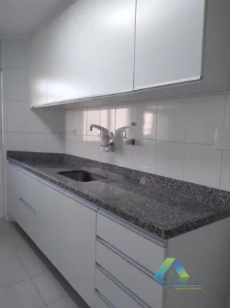Imagem Apartamento com 02 quartos e 02 vagas na vila Santa Catarina
