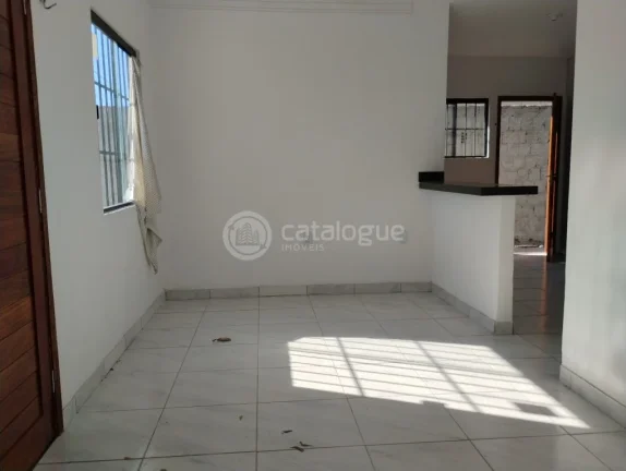 Imagem CASA REFORMADA E ESCRITURADA EM BELA MACAÍBA: